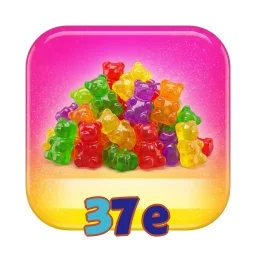 37e