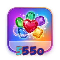 555o