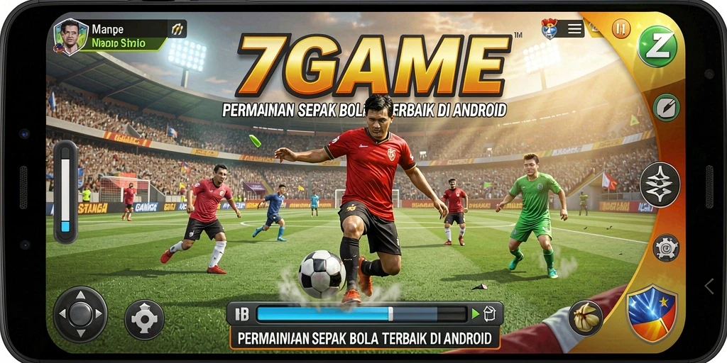 Visual de J6GAME