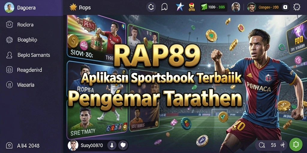 Visual de ABRACARPG